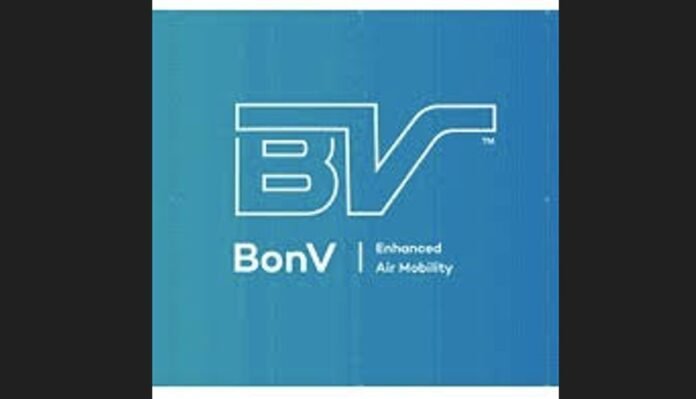 BonV Aero