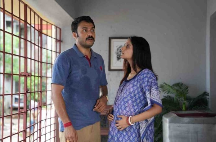 Bangla ZEE5 brings to you trailer of its first mini-series of the year 