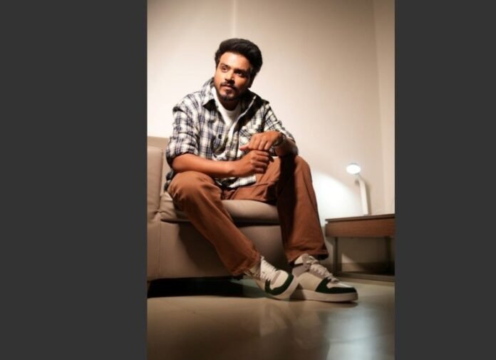 Digital Creator Who Has Collaborated with Akshay Kumar, Ajay Devgn and Katrina Kaif, Makes Big-Screen Leap as Actor, Director & Writer