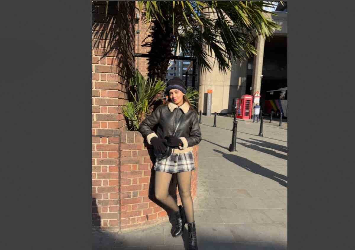  Digangana Suryavanshi to Lead Publicity Campaign for Upcoming Web Series Showstopper Major Release Announcement and MOU Signing on the Horizon 