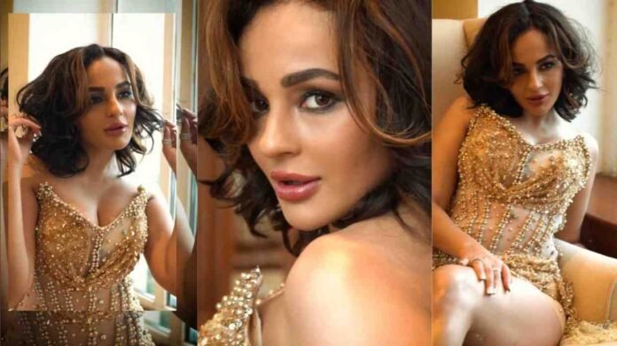 Seerat Kapoor