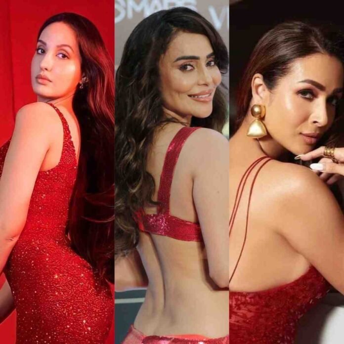 Nikita Rawal: The New Diva on Par with Nora Fatehi & Malaika Arora