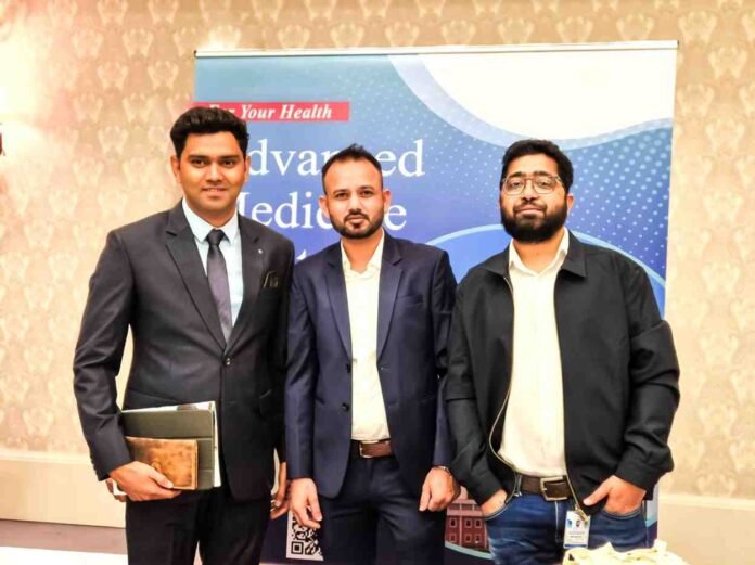 MEDIKAYA Elevates India’s Healthcare Prestige on Global Stage