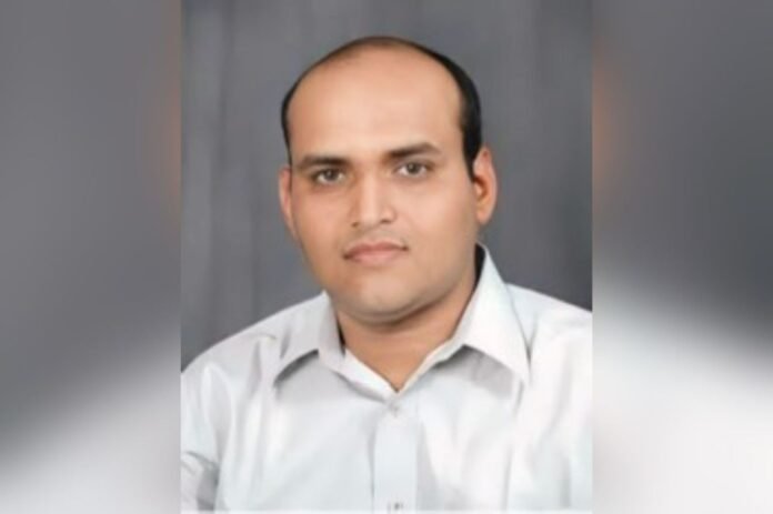 Dr Anand Soni