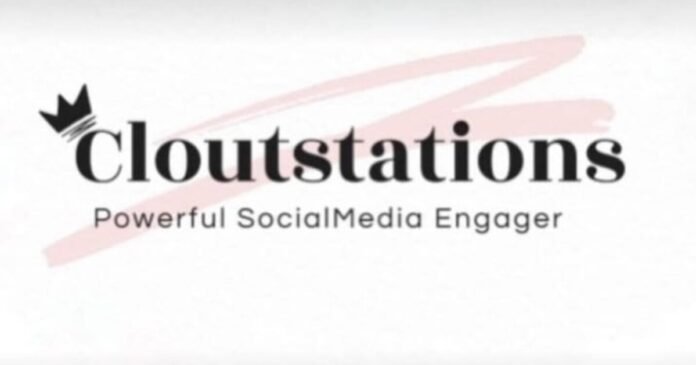 Cloutstations: Your Partner in Powerful Digital Growth