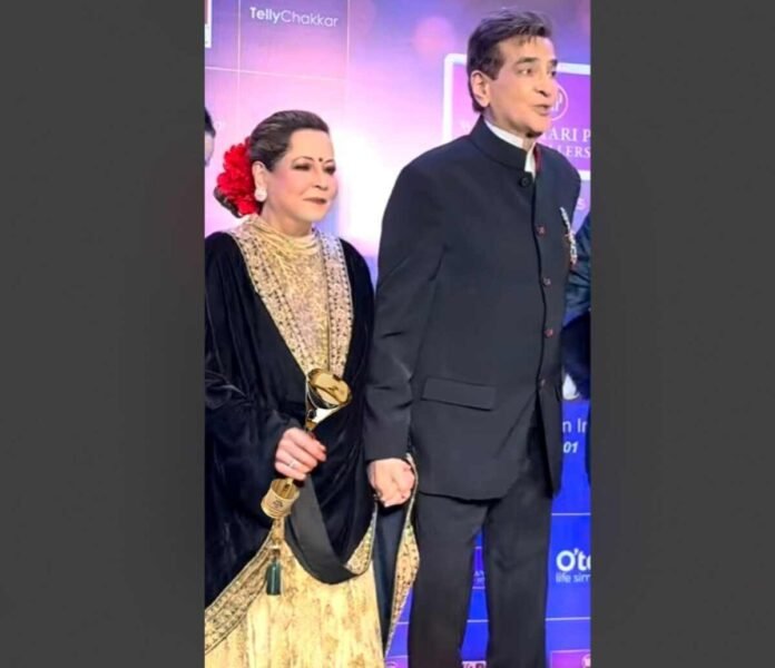 Balaji Telefilms MD Shobha Kapoor on Ramanand Sagar Award: 