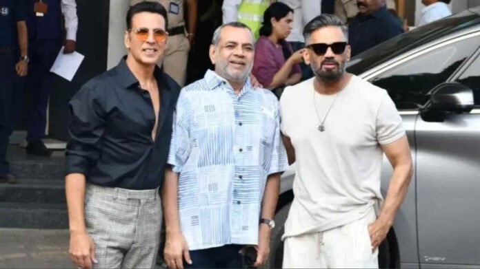 Akshay Kumar,