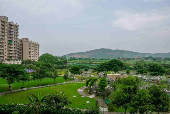 Ashiana Tarang Phase 6, Bhiwadi apartments, Sector 24 Bhiwadi, premium homes, Ashiana Housing, NCR residential, affordable housing Gurgaon, investment property Bhiwadi, lifestyle apartments, real estate Bhiwadi