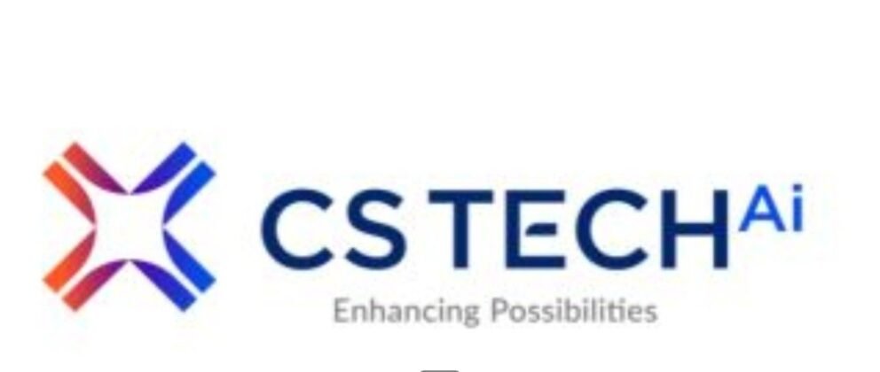 CS TECH Ai Reimagines India’s Tech Footprint with a Global Vision ...