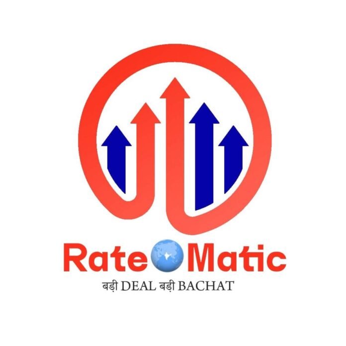 RateOMatic