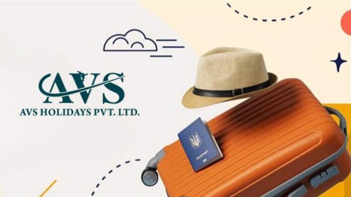 AVS Holidays Founder Akshay Sharma Simplifies Air Travel with Affordable Nonstop Flights
