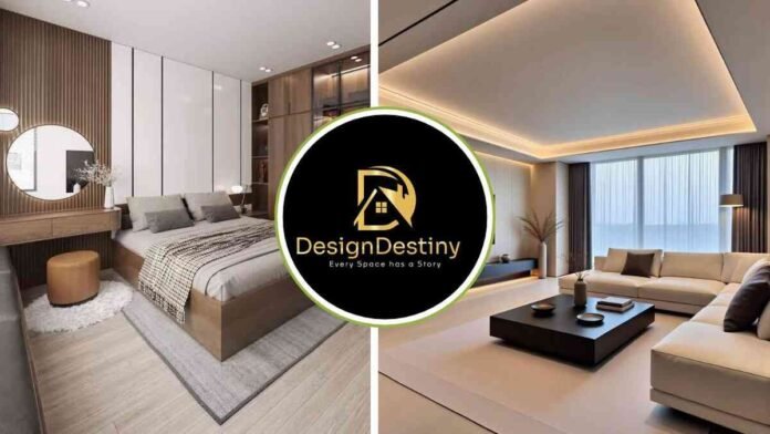 Design Destiny