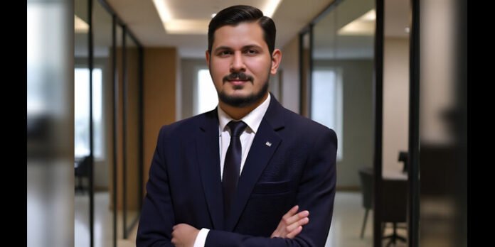 Dr. Sahil Singh, Sahil Singh, visionary leader, technology and diplomacy, Komad IT Solutions, Coonet India, UN SDGs, global leadership, entrepreneur, ethical innovation