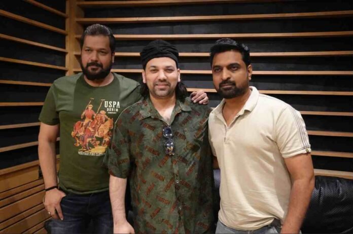 Akhand Rahe Mera Bharat, Shadab Faridi, Altaaf Sayyed, Independence Day song, patriotic song, new Hindi song, Shahroze Sadath, Dr. Nagarjuna N.V.V., Tumpala Venkateswara Rao