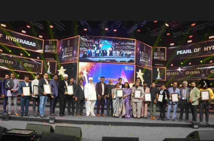 TCEI Event Excellence Awards 2025