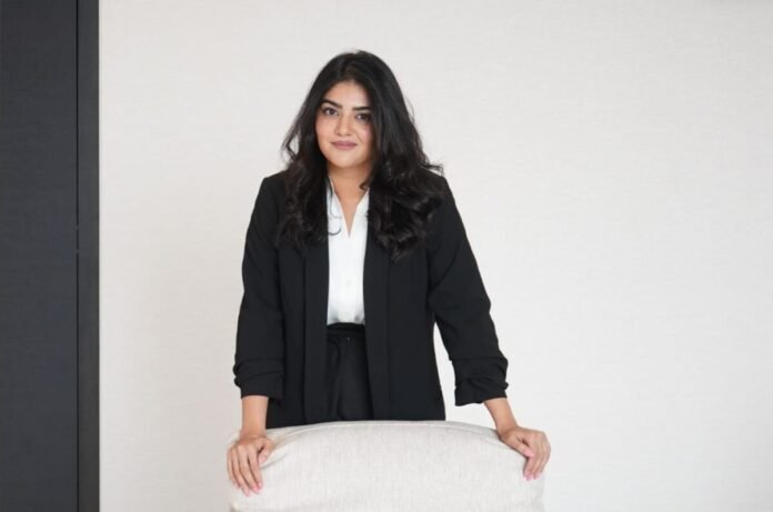 CITTA, Akanksha Sharma, Indian skincare, traditional beauty, Gotu Kola, Haldi, natural ingredients, skincare trends, entrepreneurship, women in business