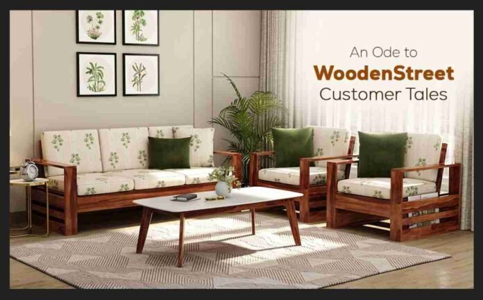 From Swings to Sideboards: Creative Furniture Styling for Janmashtami