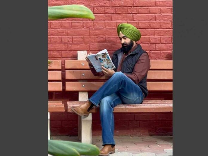 Raj Kundra's Mehar Expected to Emerge as Punjab's Biggest Theatrical Opening, Film Creates Significant Buzz Ahead of Its Release