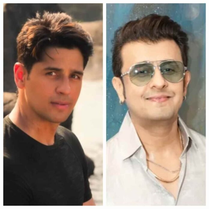 Sonu Nigam Gets Emotional Over ‘Pardesiya’: Talks About Singing for Sidharth Malhotra for the First Time