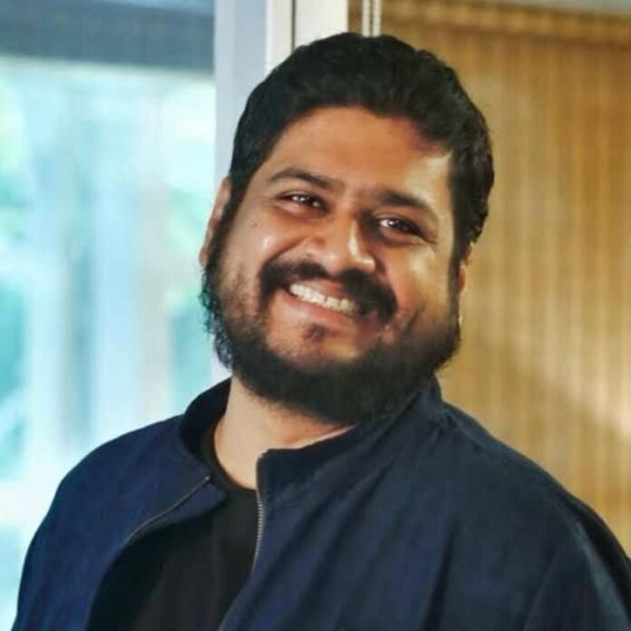 Om Raut: The Visionary Filmmaker Who Turns Maharashtra’s Heroes into Cinematic Legends