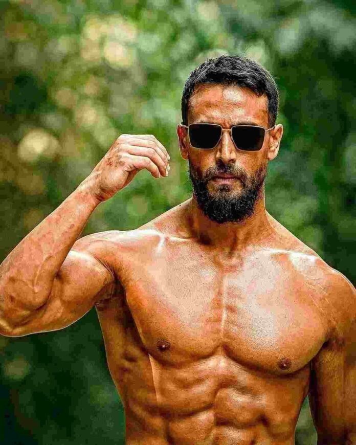 Tiger Shroff’s Journey as Ronny: From Baaghi 1 to Baaghi 4 – The Evolution of Bollywood’s Action Superstar