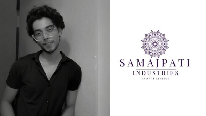 Sashanka Samajpati