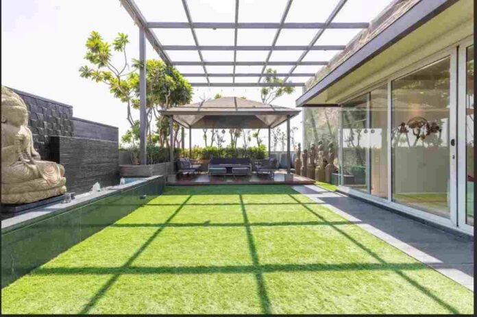 Designing for Tomorrow: How Ar. Rajkumar Kumawat Builds Sustainable Homes for a Free India?