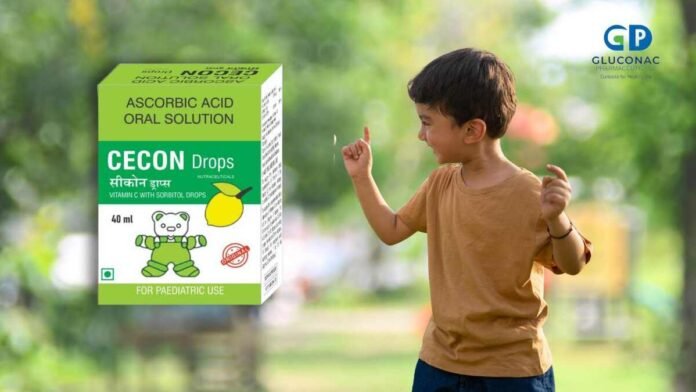 Gluconac Pharmaceuticals