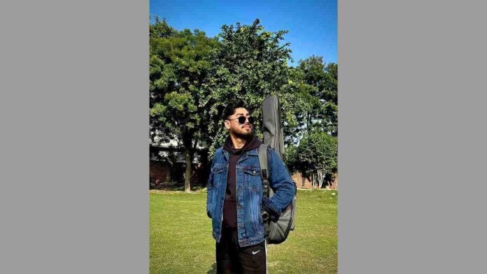 Yuvaan Rawal: The Next Youth Singing Sensation from India