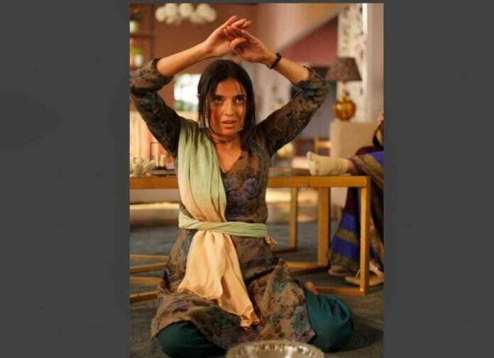 Divya Khossla on Living in a Slum for 'Ek Chatur Naar' Role