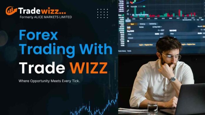 Trade Wizz: The Future of Trading, Running Successfully in India and Always in Profit