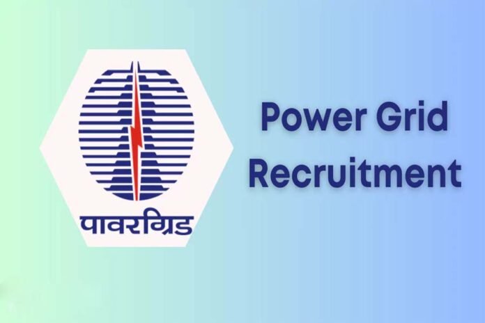 PGCIL recruitment, PGCIL apprentice, Power Grid jobs, Trade Apprentice 2025, PGCIL careers, govt jobs, 10th pass jobs, ITI jobs, engineering jobs, diploma jobs