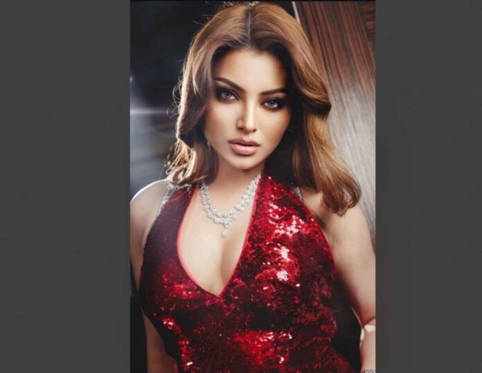 Urvashi Rautela