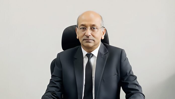 Dhoot Transmission Appoints Mr. Naveen Kumar as Group CEO