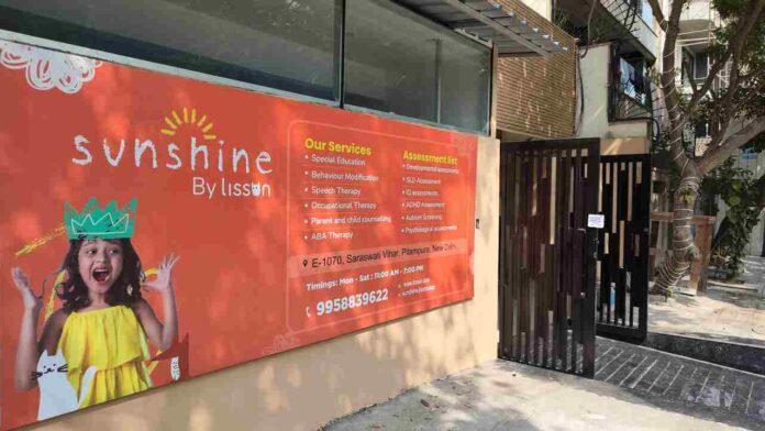 Sunshine by LISSUN Marks Major Milestone: Launches in Bangalore, Reaches 20 Centres Pan-India
