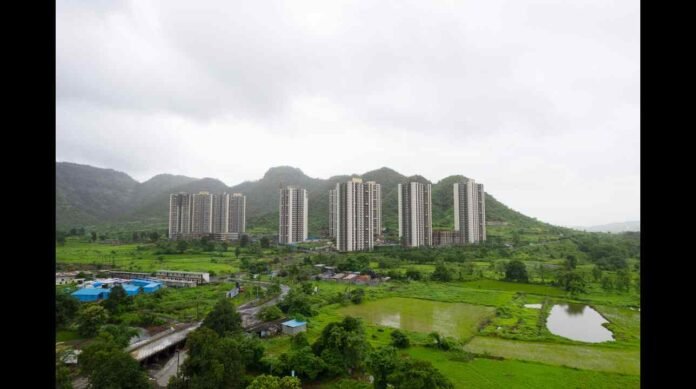 New International Airport NMIAL Secures 405 Flats at the Wadhwa Wise City to Address Housing Demand