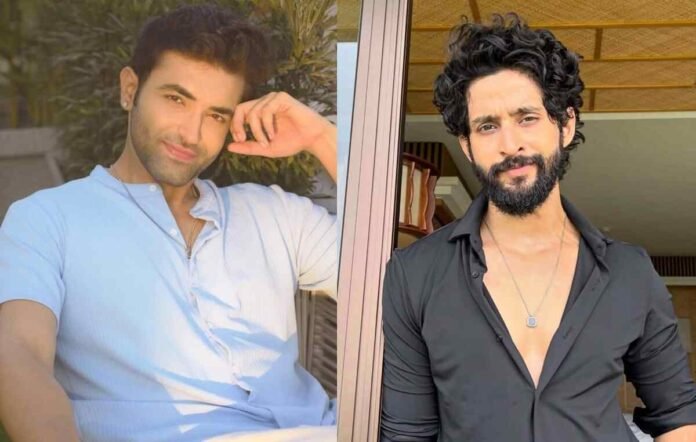 Sun Neo Actors Akash Jagga