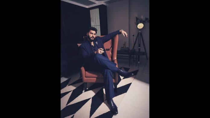 Arjun Kapoor dishes out sass for desserts