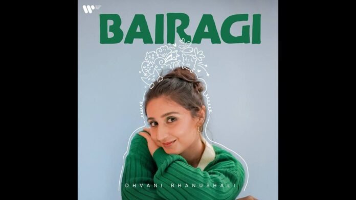 Dhvani Bhanushali