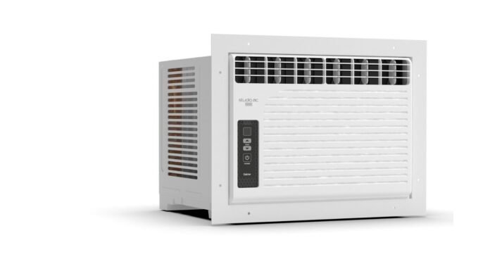 Oakter Launches Studio AC 5000: Affordable & Compact Air Conditioner