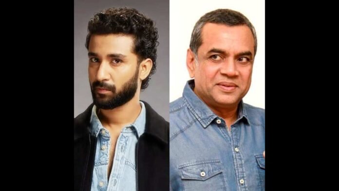 Paresh Rawal