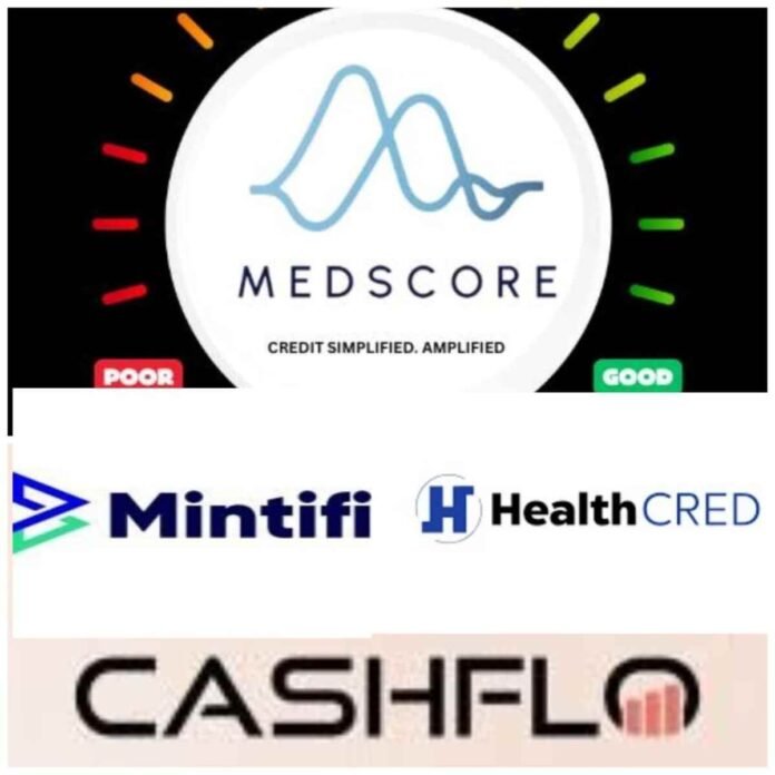 Top Credit Intelligence Platforms Powering Pharma & Healthcare Supply Chains
