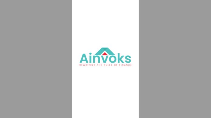 Ainvoks, Business Loans Diwali, 48-Hour Loan Disbursal, Collateral-Free Business Loan, ₹50 Crore Loan, Festive Business Finance, Fintech India