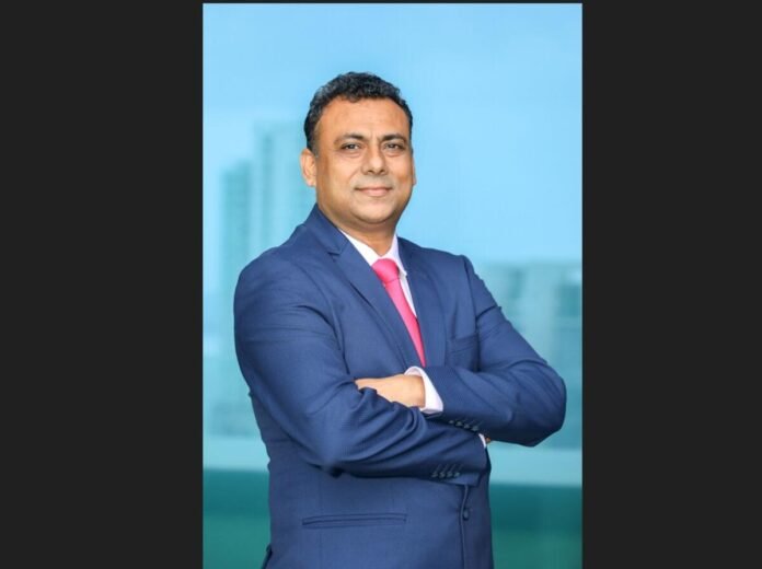 Prasann Shrivastava appointed as Group Chief Marketing & Digital Officer (CMDO) of ASK Asset & Wealth Management Group