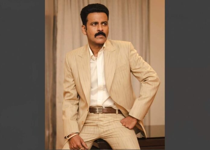 Manoj Bajpayee