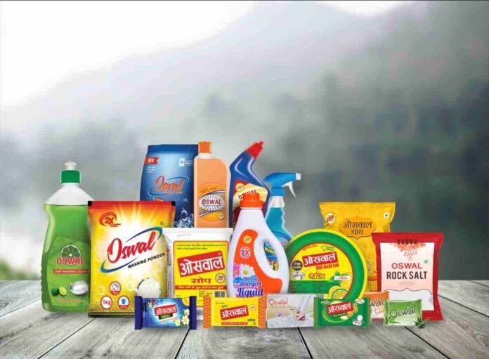 Oswal Soap Group: Seven Decades of Purity, Expanding the Fragrance of Faith
