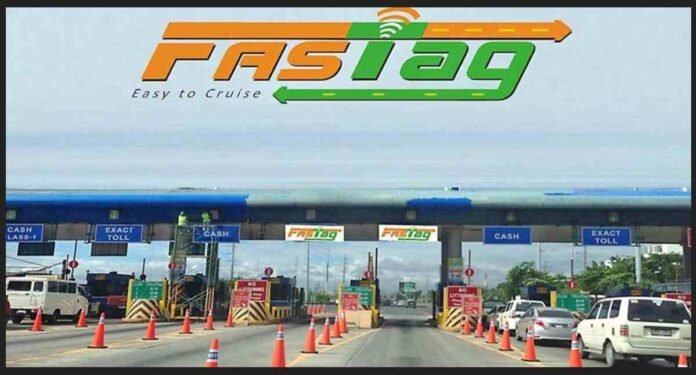 FASTag new rule, UPI toll payment, toll tax fine, save money toll, 1.25x toll fee, highway news, FASTag penalty, November 15 2025