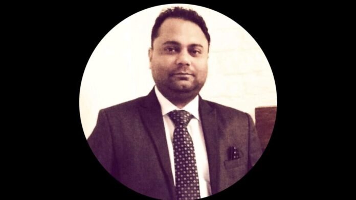 Abhishek Mathur, Global BioAg Visionary, Stanford Top 2% Scientist, Biotechnology Leader, Sustainable Agriculture, R&D Visionary, Precision Agriculture, Biotech Awards