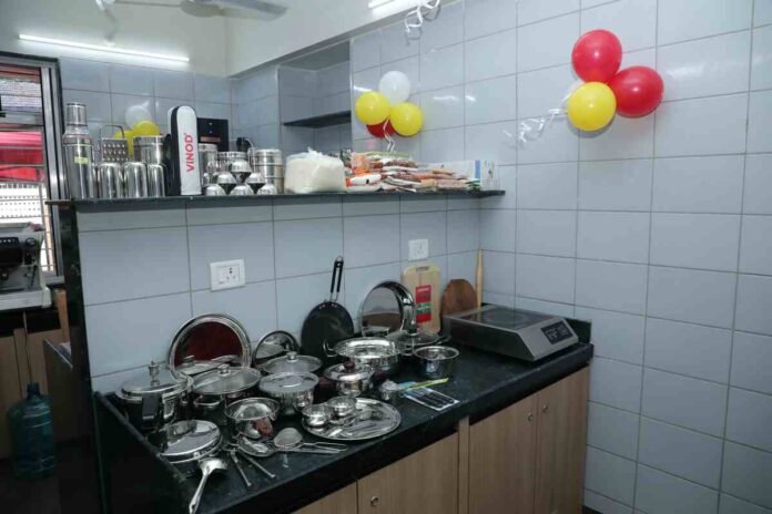 Vinod Cookware Spreads Festive Cheer with Heartfelt Donation to India’s First Ronald McDonald House