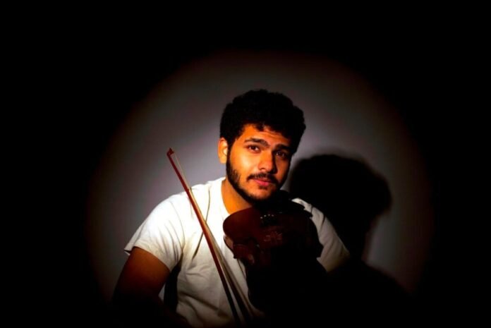 Yadnesh Raikar, Ananta, NCPA Mumbai, Indo-Jazz Fusion, Jazz Fusion Premiere, Indian Classical Violin, Arka Chakraborty, Shravan Samsi, NCPA Experimental Theatre, Mumbai events, October 2025 concert, Hindustani Carnatic Jazz, Fusion music India Yadnesh Raikar, Ananta, NCPA Mumbai, Indo-Jazz Fusion, Jazz Fusion Premiere, Indian Classical Violin, Arka Chakraborty, Shravan Samsi, NCPA Experimental Theatre, Mumbai events, October 2025 concert, Hindustani Carnatic Jazz, Fusion music India